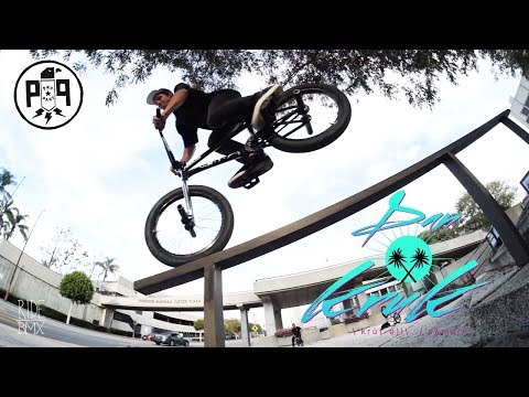 BMX - DAN KRUK'S "CRUEL SUMMER" PRO PART