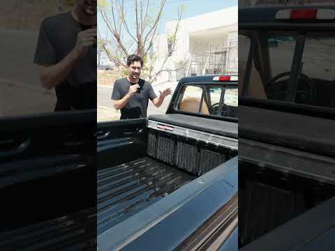 Comprei una FORD RANGER SPLASH 1995