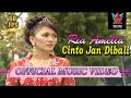 Ria Amelia Cinto Jan Dibali Official Music Video HD 60 FPS