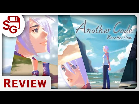Another Code Recollection - Altered Memories (Review)