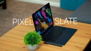 Google Pixel Slate Review: Overpriced Convenience