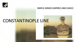 Constantinople Line