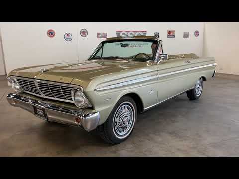 1965 Ford Falcon (CC-1527038) for sale in Fairfield, California