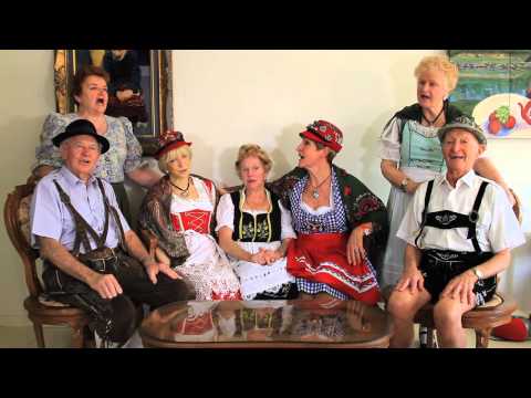 Lullabies from around the World - Austrian