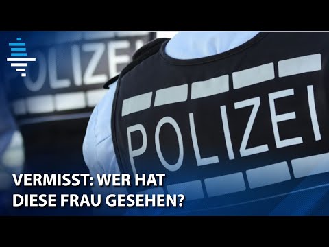 Seit Ostern verschwunden: Vermisste Sandra K. aus Benndorf ist tot | Update zum Video vom 24.04.2025