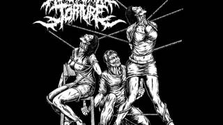 Dismemberment Torture - Self Devour Cannibalism