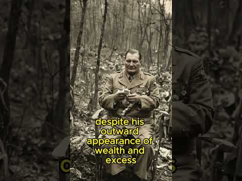 From Third Reich to Third Slice.      #history  #shorts