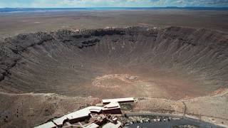 Collisions: Life and Death From Outer Space ✦ The Secrets of the Universe Documentry