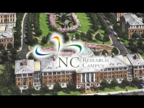 David Murdock - 2009 Charlotte Regional Partnership