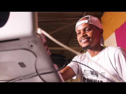 Dj smiles Ngogoyo mixx 2024