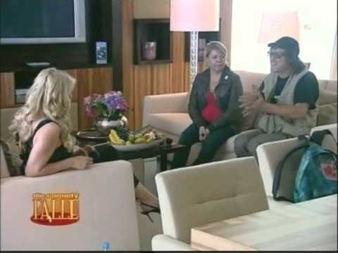 Comedy-Falle - Tom Gerhardt - Der peinlichste Fan