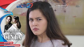 Download lagu Semua Indah Karena Cinta - Reina Berhasil Usir Radit [31 Agustus 2018] mp3
