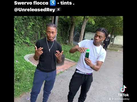 Swervo flocca - tints (Hit 336-965-4888) If wanna kop