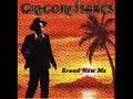 Gregory Isaacs - Penetentury