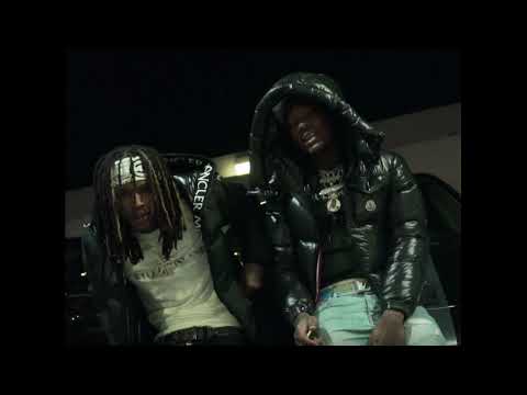 SimxSantana - For A Fact Feat. King Von [True 852Hz Harmony With Self]