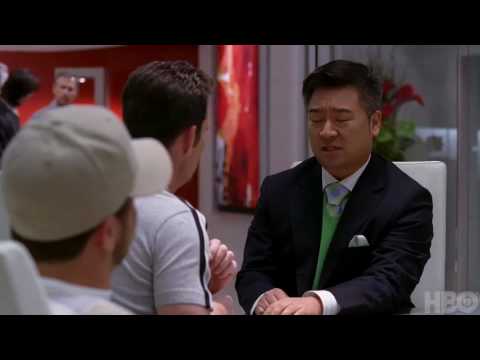 Entourage Season 7 Trailer #2