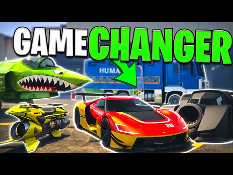 10 Vehicles YOU NEED In GTA Online Must Have (Updated 2025)