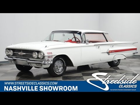 1960 Chevrolet Impala (CC-1410395) for sale in Lavergne, Tennessee