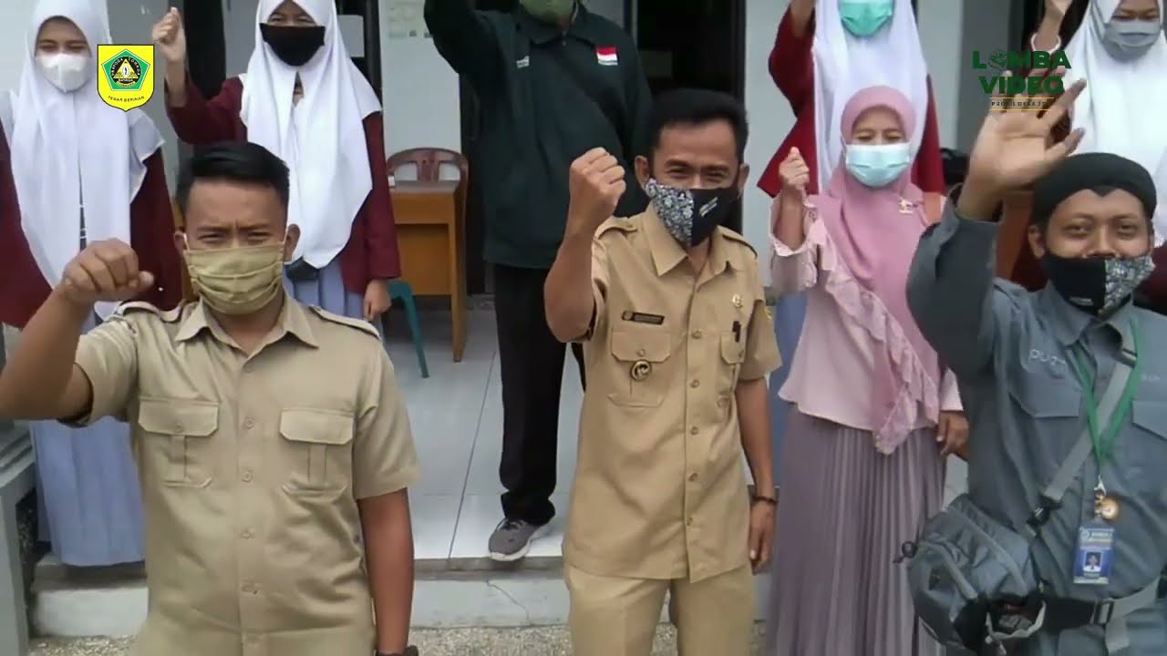 PROFIL DESA PURWABAKTI