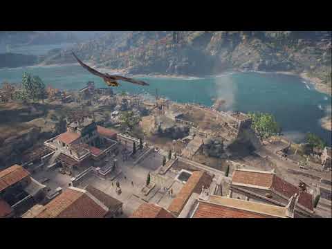 Assassin's Creed Odyssey  Walkthrough Pt.126 Documents II