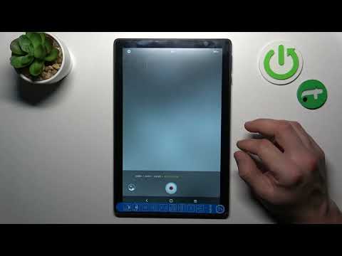 Alcatel 3T 10 4g - Does It Have Camera Slow Motion