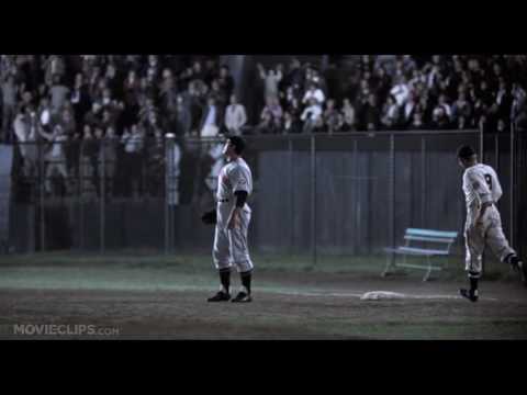 Copy of The Final Homerun   The Natural 8 8 Movie CLIP 1984 HD
