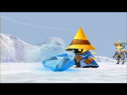 final fantasy crystal chronicles echoes of time wii walkthrough