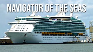 NAVIGATOR OF THE SEAS
