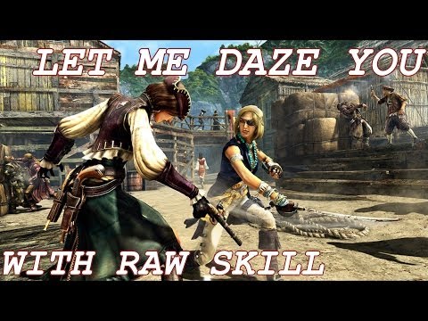 Episode 170 : A Dazing Performance Part I \ Deathmatch \ Portobelo \ Huntsman