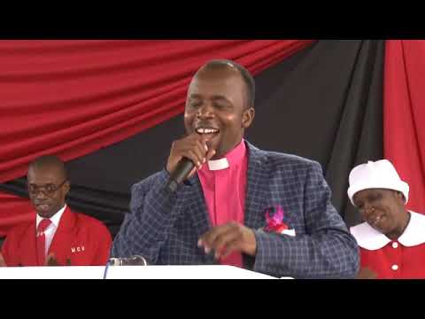 Zvaringana - Mufundisi Chidzambwa