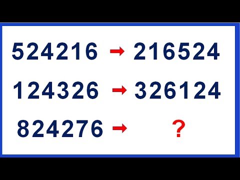 Maths puzzles, Common sense logic riddles 27 in Hindi by G K Agrawal Video