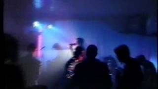the Wendys - In a Long Time (Live Cas Rock, Edinburgh, 1994)