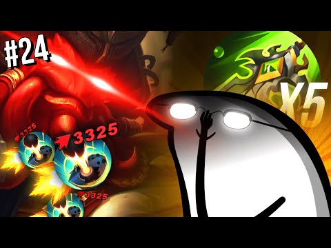 CHRONICLES OF HERLE EP 24 || DEADLY REBOUNDS