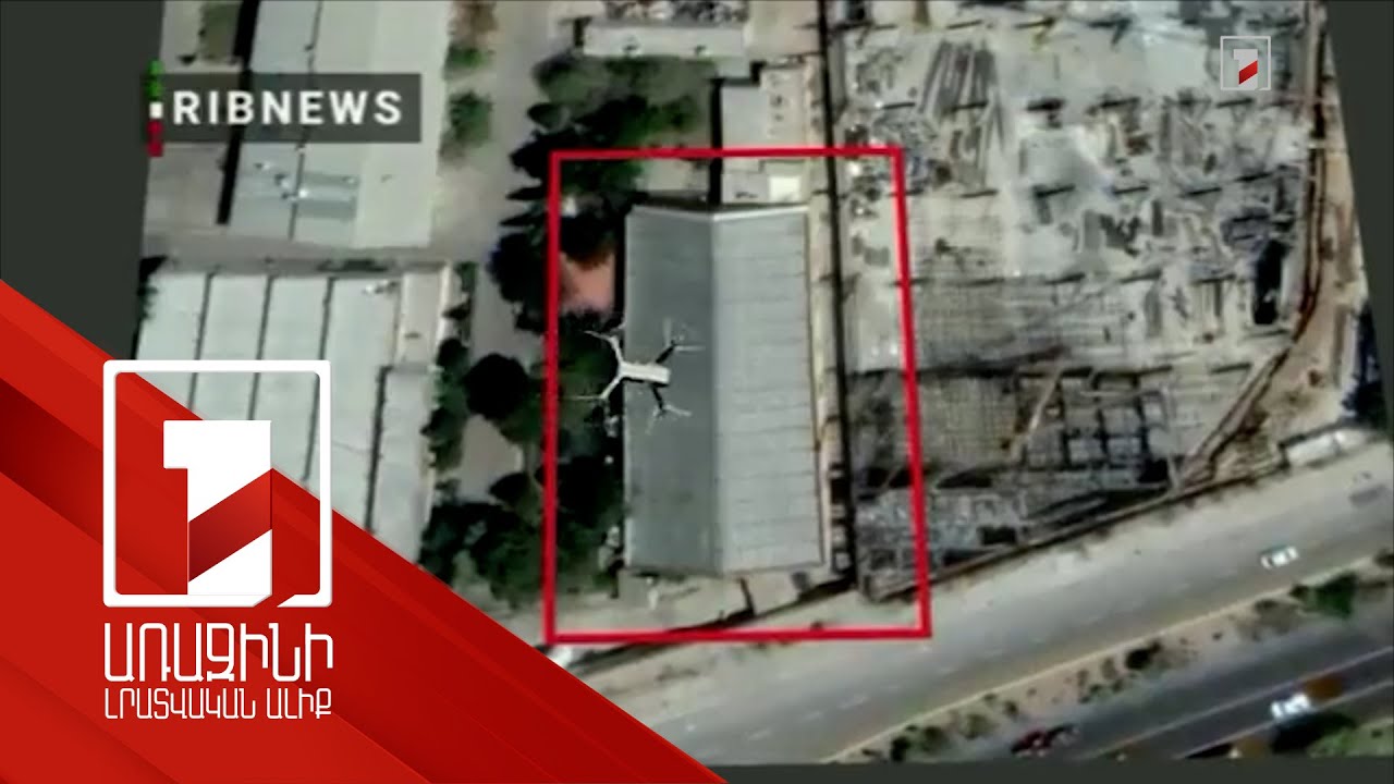 Անօդաչուներով հարվածներից մինչև դիվանագիտական սկանդալ. Թեհրան-Բաքու հարաբերությունները լարվել են