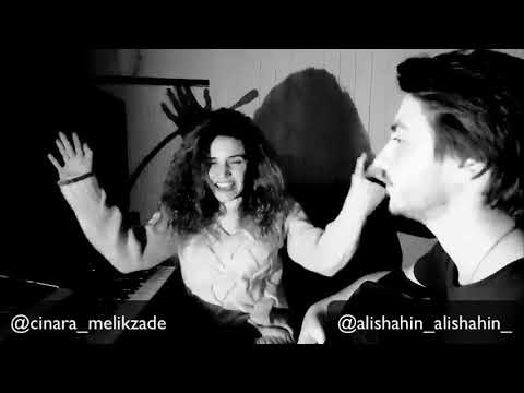 Cinare Melikzade ft Alişahin İhtiyacı Var Akustik