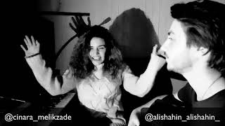 Download lagu Cinare Melikzade ft Alişahin İhtiyacı Var Akustik mp3 Download lagu Cinare Melikzade ft Alişahin İhtiyacı Var Akustik mp3
