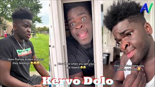 Funny Kervo Dolo TikTok 2023 | Kervo Dolo Karen TikTok Videos 2022 - 2023