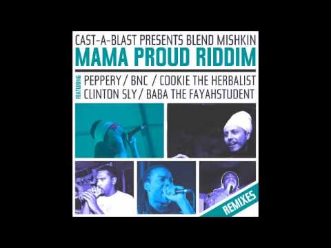 Baba the Fayahstudent  - Ready fi Dis (Motagen Sound Remix)
