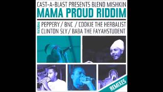 Baba the Fayahstudent  - Ready fi Dis (Motagen Sound Remix)