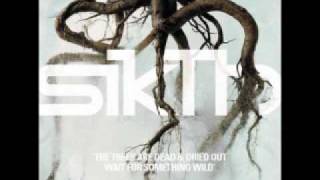 SIKTH - &quot;(If You Weren&#39;t So) Perfect&quot; w/ Lyrics
