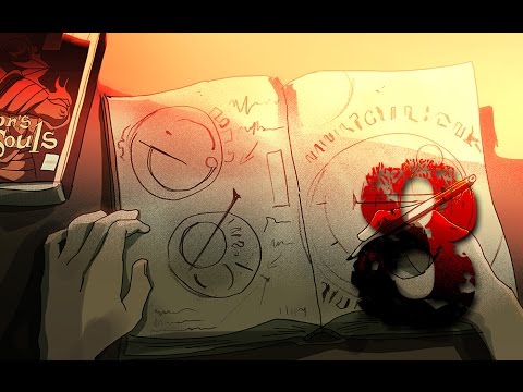 Demon's Souls semi-blind run, Lo Spirito della Riscoperta 8 - "Bussola"