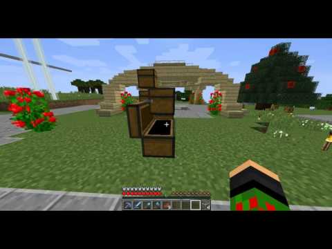 Pokusak na Majnuj #1 - Stanice metra! 720p