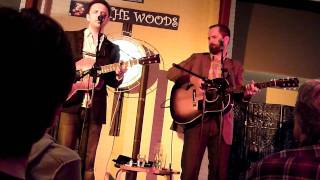 Jeffrey Foucault &amp; Mark Erelli - Sonora&#39;s Death Row