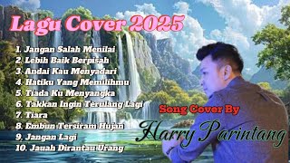 Download lagu LAGU NOSTALGIA | LAGU LAWAS | LAGU POP 2025 | LAGU POPULER | LAGU SANTAI | HARRY PARINTANG |  mp3