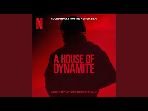 A House Filled With Dynamite