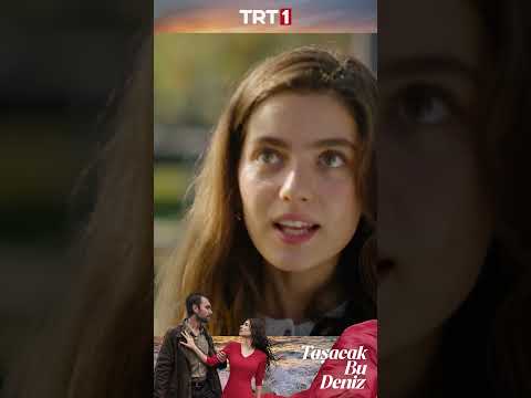Oruç, Mika'yı kıskanıyor 😏 #taşacakbudeniz #trt1 #shorts