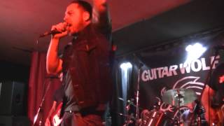 BLASTED BRAINS - i can&#39;t wait - leave it behind - Sinister Noise - 26-06-2013