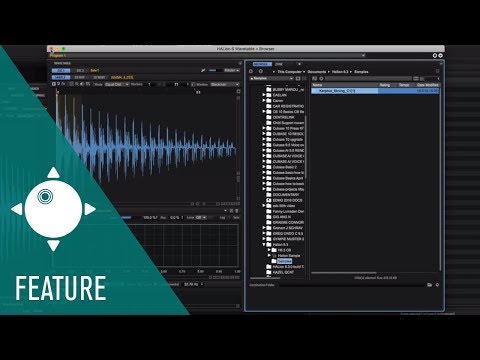 New Pitch Analysis in Wavetable Editor, New Scripting and More | New Features in HALion 6.3