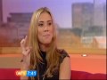 Jessica Taylor Chatting On GMTV March 2009 Flv