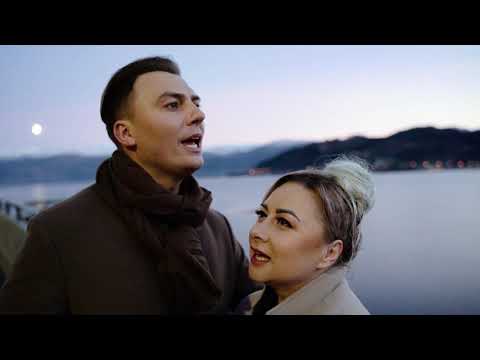 Sandra ir Viktoras -  Tu esi dangus ⛅ (NAUJIENA 2021)